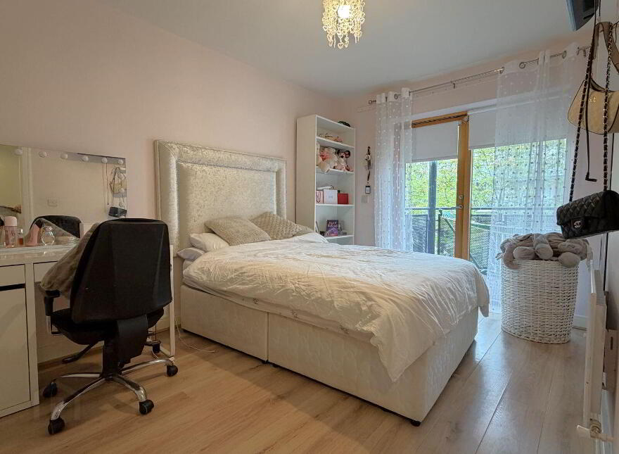 96 Red Arches Road, The Coast, Baldoyle, Baldoyle, D13KF74