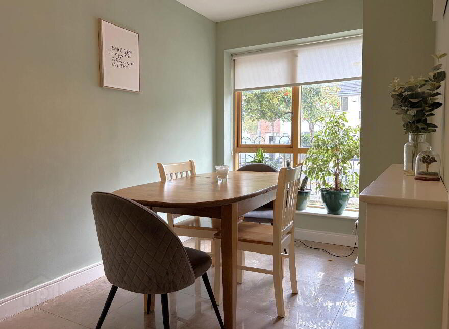 96 Red Arches Road, The Coast, Baldoyle, Baldoyle, D13KF74