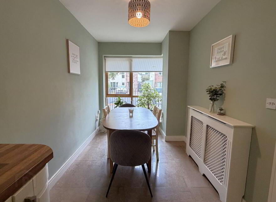 96 Red Arches Road, The Coast, Baldoyle, Baldoyle, D13KF74