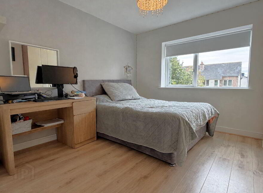 96 Red Arches Road, The Coast, Baldoyle, Baldoyle, D13KF74