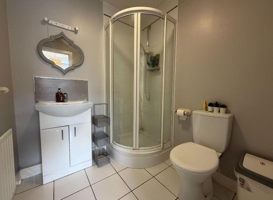 96 Red Arches Road, The Coast, Baldoyle, Baldoyle, D13KF74