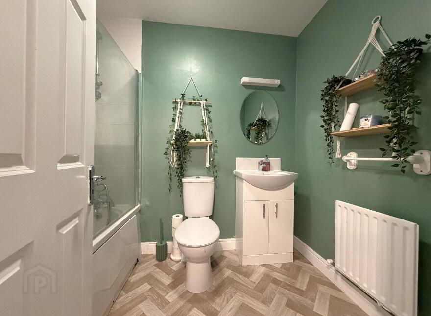 96 Red Arches Road, The Coast, Baldoyle, Baldoyle, D13KF74