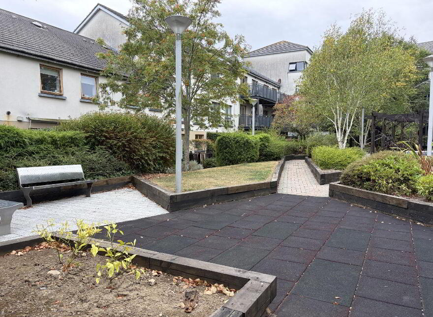 96 Red Arches Road, The Coast, Baldoyle, Baldoyle, D13KF74