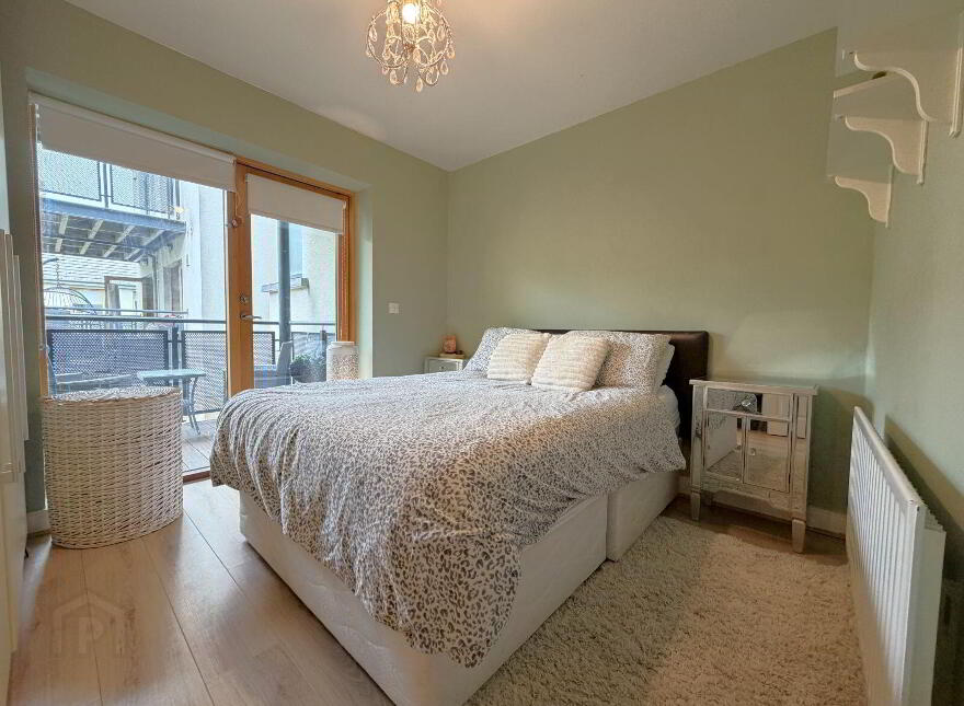 96 Red Arches Road, The Coast, Baldoyle, Baldoyle, D13KF74