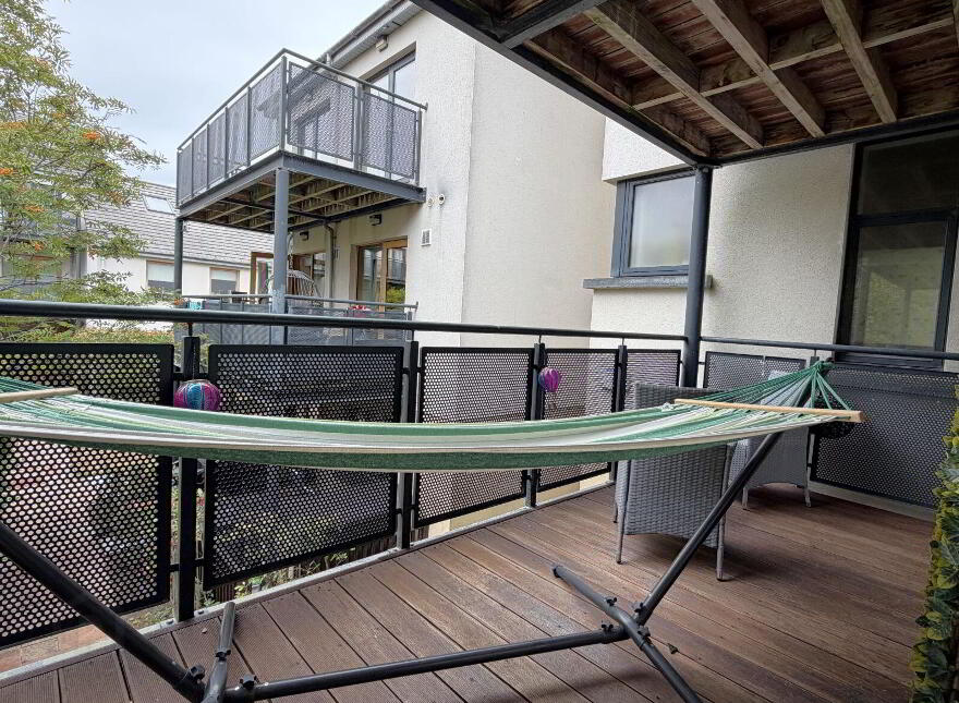 96 Red Arches Road, The Coast, Baldoyle, Baldoyle, D13KF74