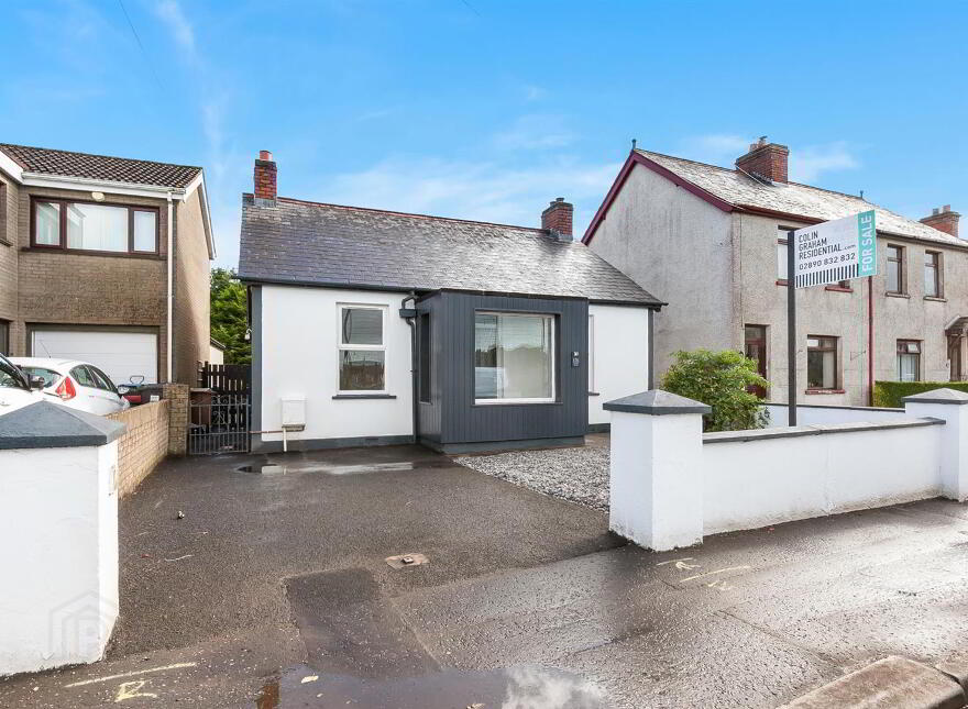 176 Rashee Road, Ballyclare, BT39 9JB