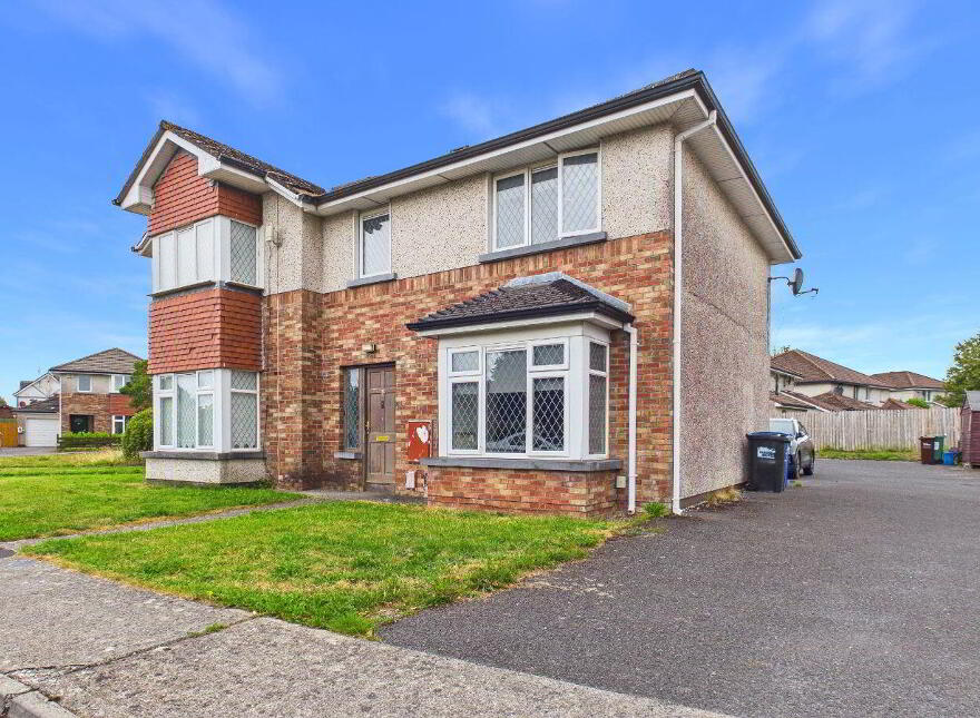 4 Castle Drive, Kilminchy, R32VP7T