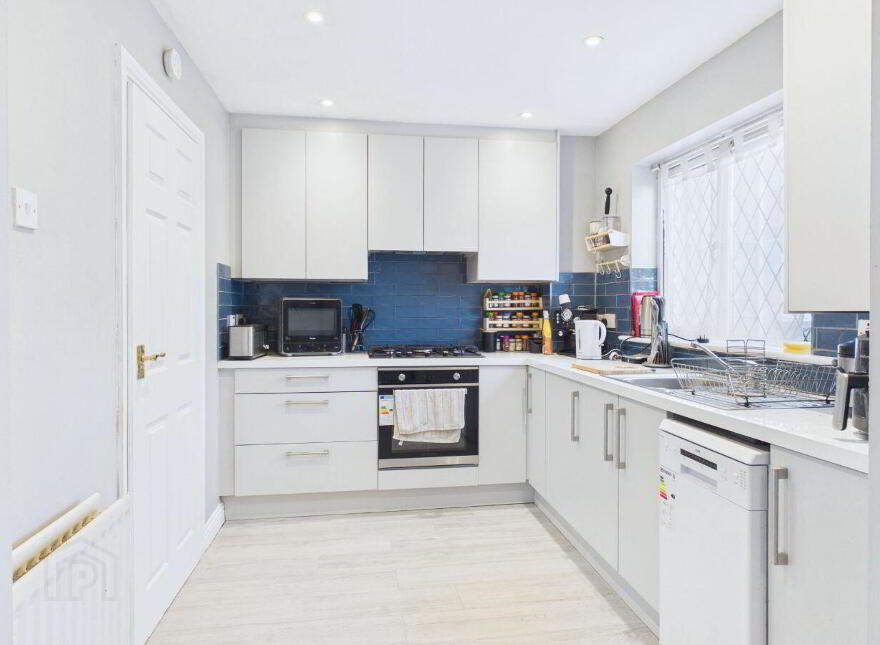 4 Castle Drive, Kilminchy, R32VP7T