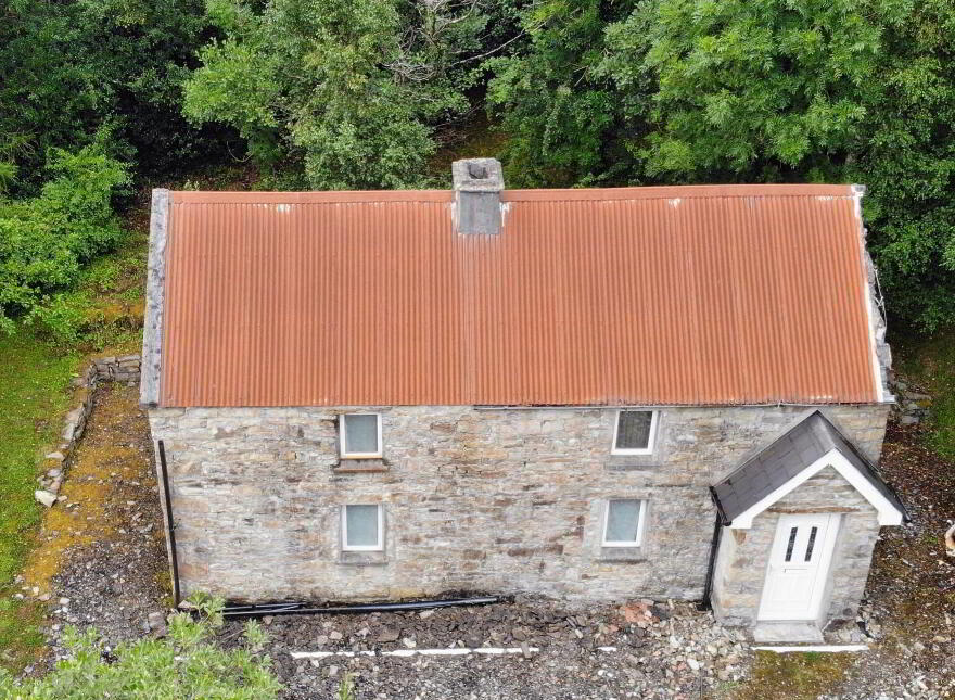 Glen Cottage, Drumhurrin, Glangevlin, N41C6T0