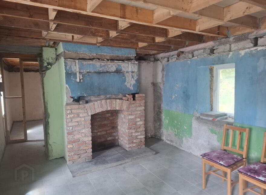 Glen Cottage, Drumhurrin, Glangevlin, N41C6T0