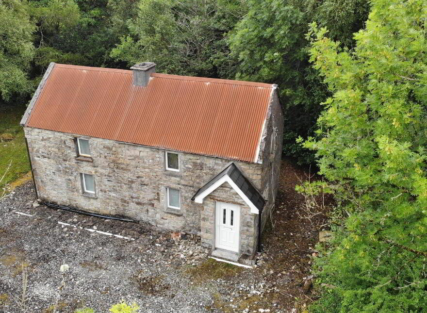 Glen Cottage, Drumhurrin, Glangevlin, N41C6T0 photo
