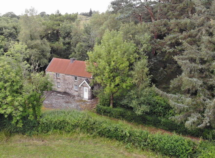 Glen Cottage, Drumhurrin, Glangevlin, N41C6T0