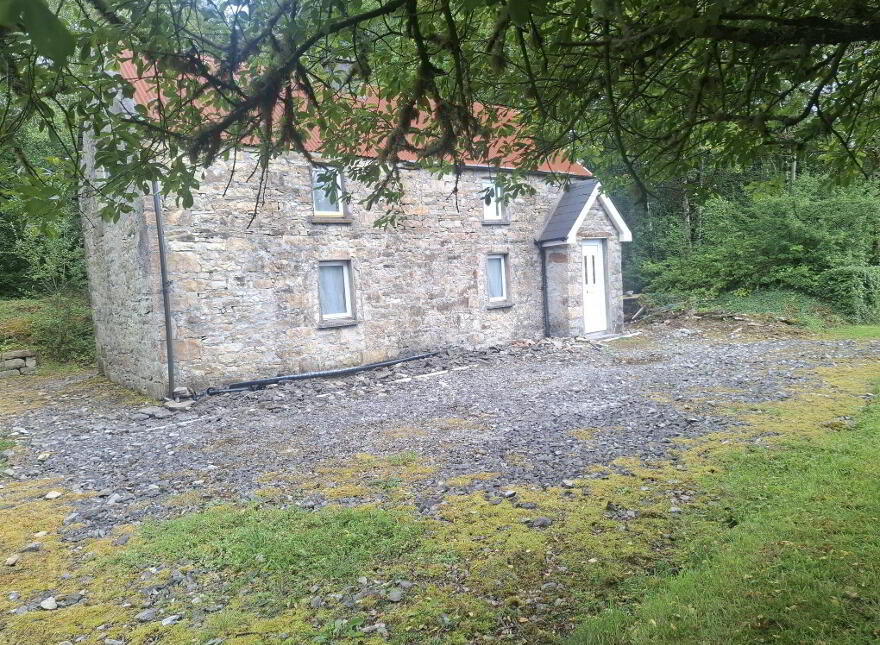 Glen Cottage, Drumhurrin, Glangevlin, N41C6T0