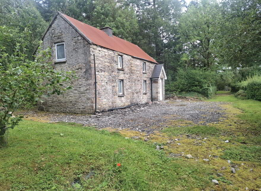 Glen Cottage, Drumhurrin, Glangevlin, N41C6T0