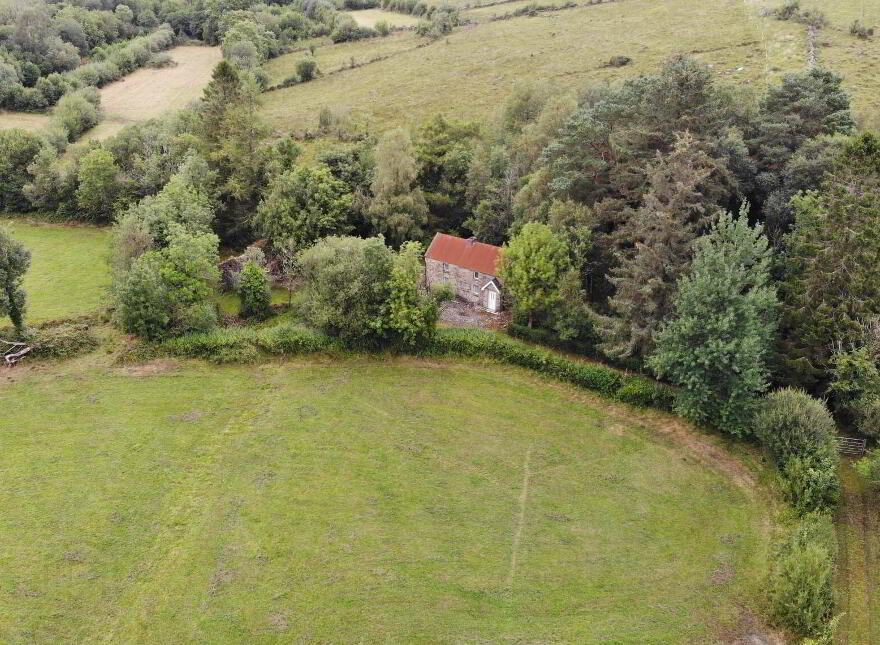 Glen Cottage, Drumhurrin, Glangevlin, N41C6T0