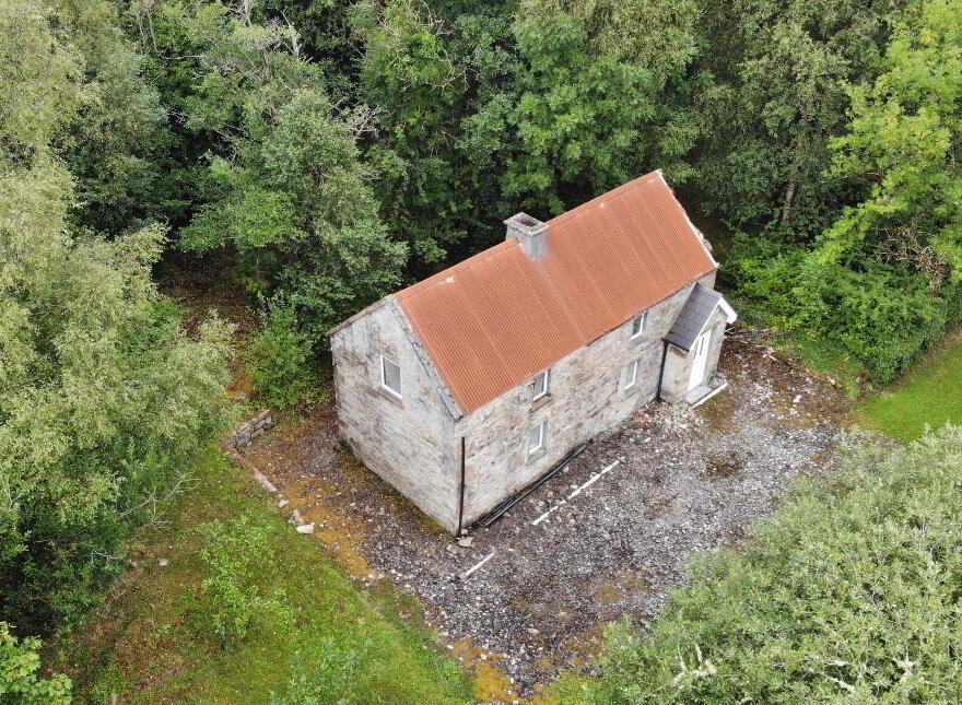 Glen Cottage, Drumhurrin, Glangevlin, N41C6T0