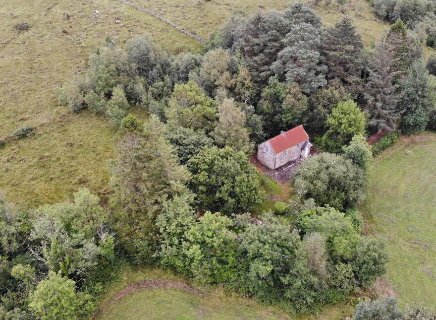 Glen Cottage, Drumhurrin, Glangevlin, N41C6T0