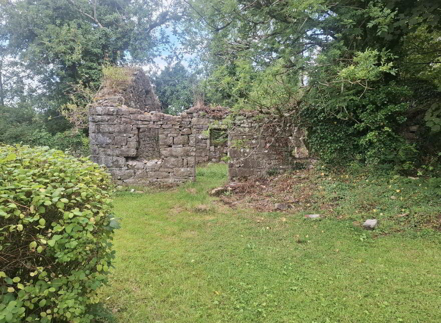 Glen Cottage, Drumhurrin, Glangevlin, N41C6T0