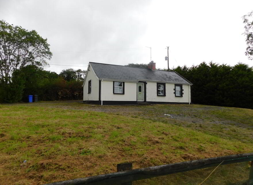 187 Ballynahatty Road, Fintona, Omagh, BT78 2ND