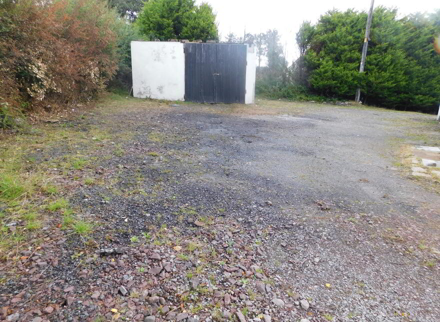 187 Ballynahatty Road, Fintona, Omagh, BT78 2ND