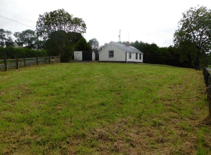 187 Ballynahatty Road, Fintona, Omagh, BT78 2ND