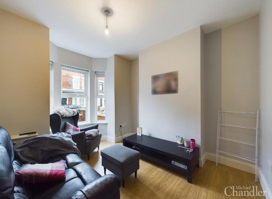 29 Hatfield Street, Belfast, BT7 2FB