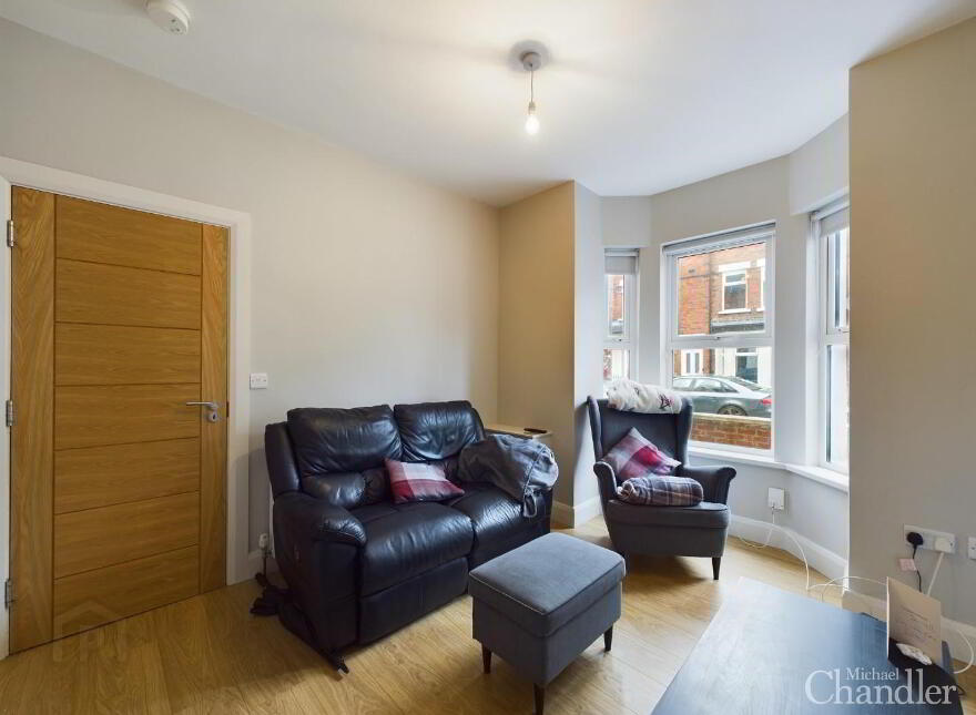 29 Hatfield Street, Belfast, BT7 2FB