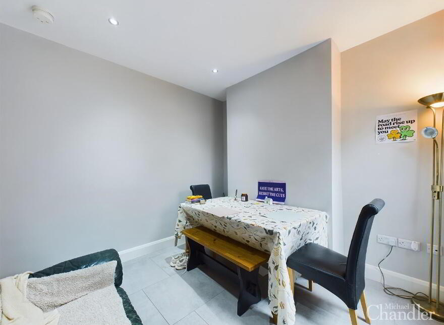 29 Hatfield Street, Belfast, BT7 2FB