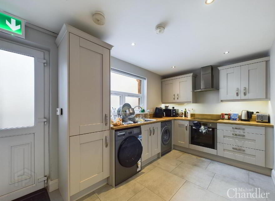 29 Hatfield Street, Belfast, BT7 2FB