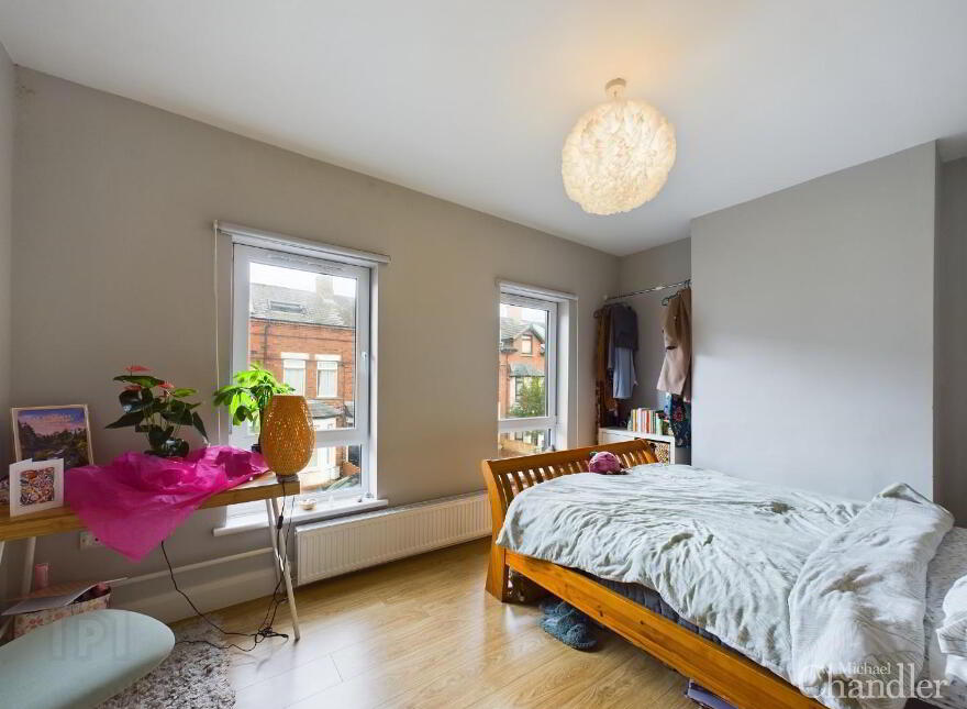 29 Hatfield Street, Belfast, BT7 2FB
