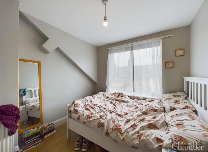 29 Hatfield Street, Belfast, BT7 2FB