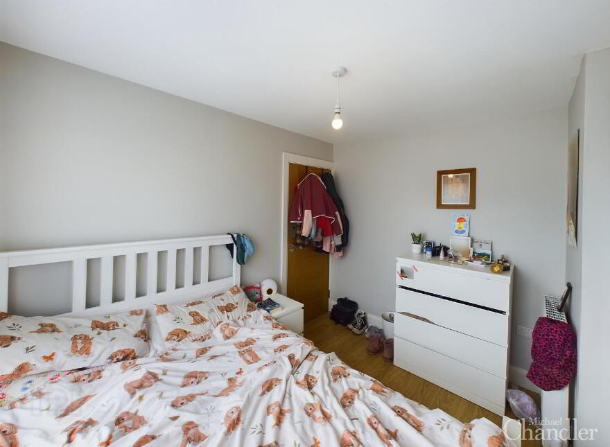 29 Hatfield Street, Belfast, BT7 2FB