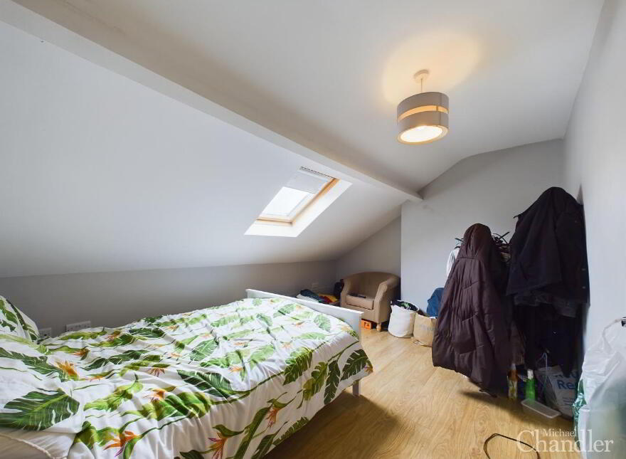 29 Hatfield Street, Belfast, BT7 2FB