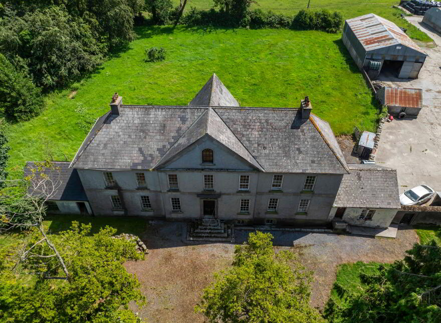 Philipstown, Rathvilly, R93X620