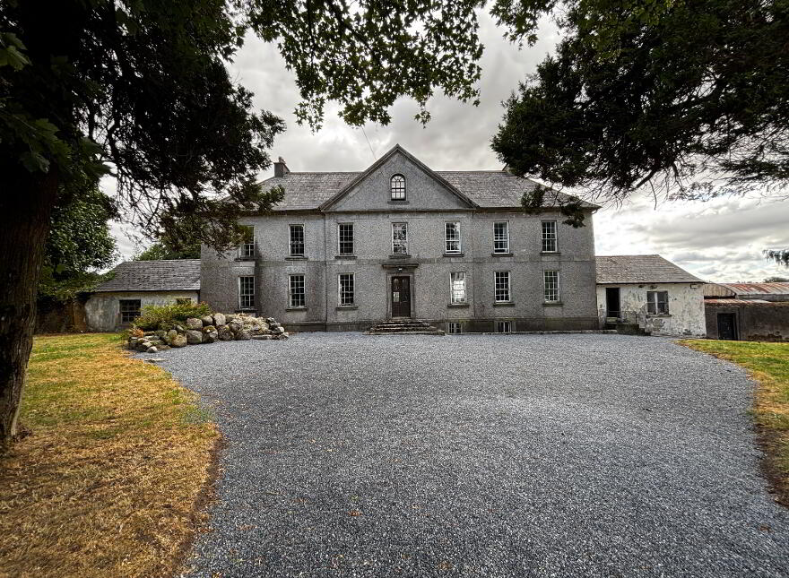 Philipstown, Rathvilly, R93X620