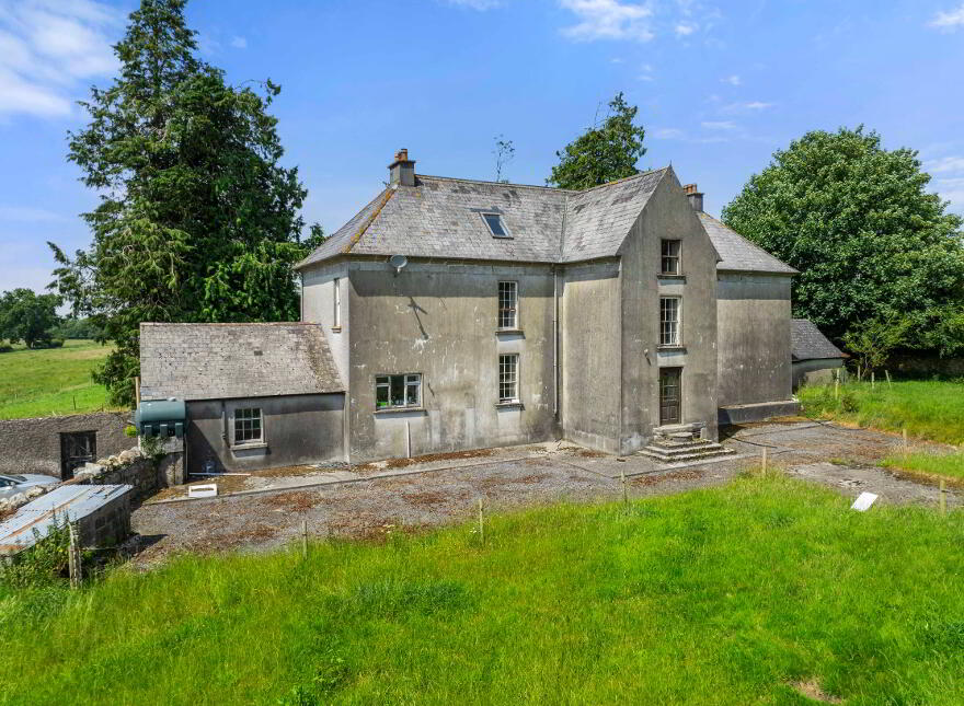 Philipstown, Rathvilly, R93X620