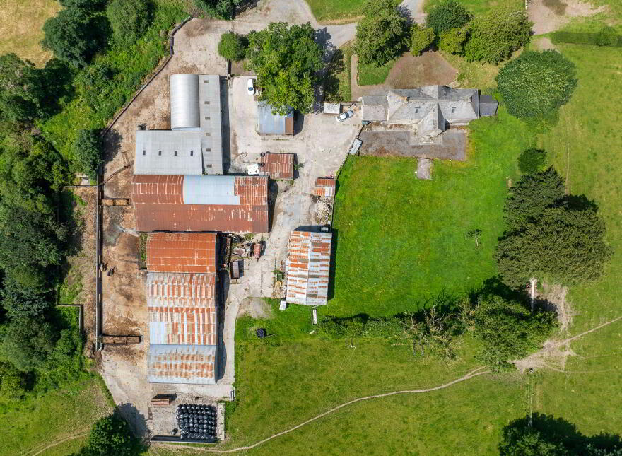 Philipstown, Rathvilly, R93X620