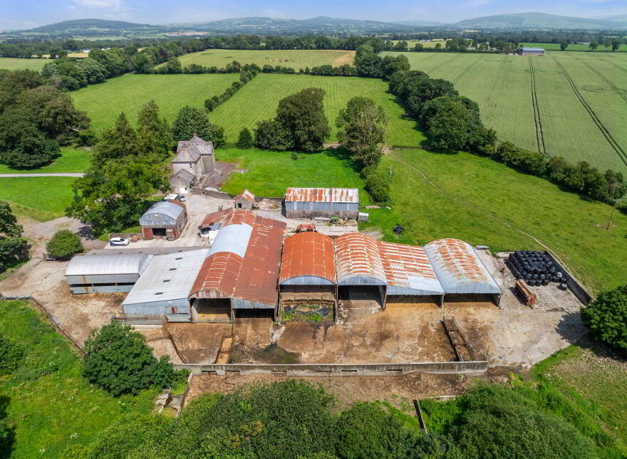 Philipstown, Rathvilly, R93X620