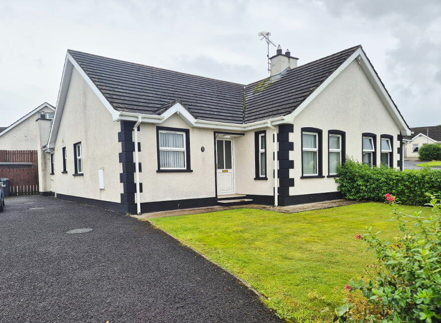 19 Dunboe Gardens, Articlave, Coleraine, BT51 4XN