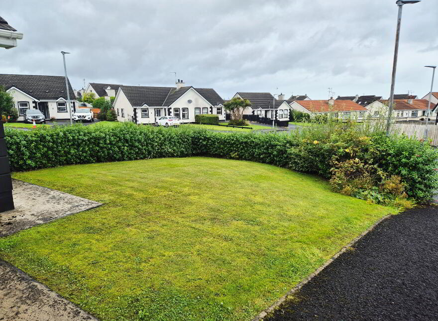 19 Dunboe Gardens, Articlave, Coleraine, BT51 4XN