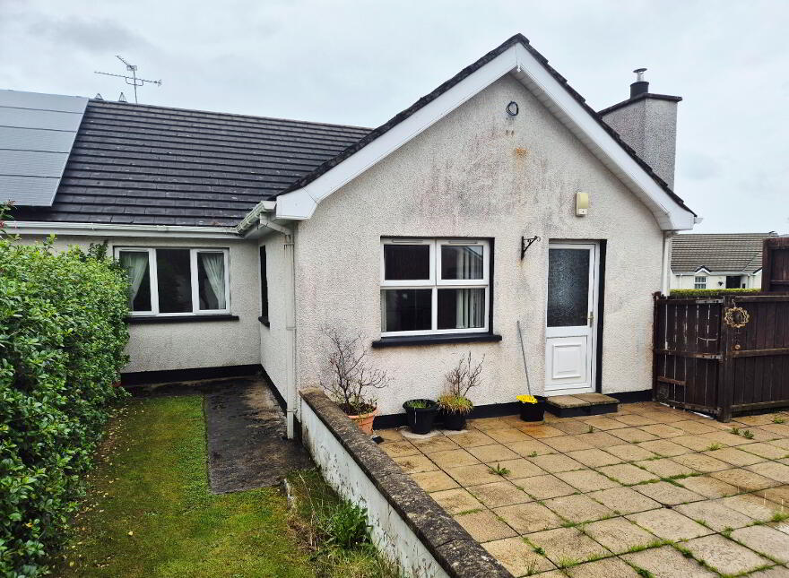 19 Dunboe Gardens, Articlave, Coleraine, BT51 4XN