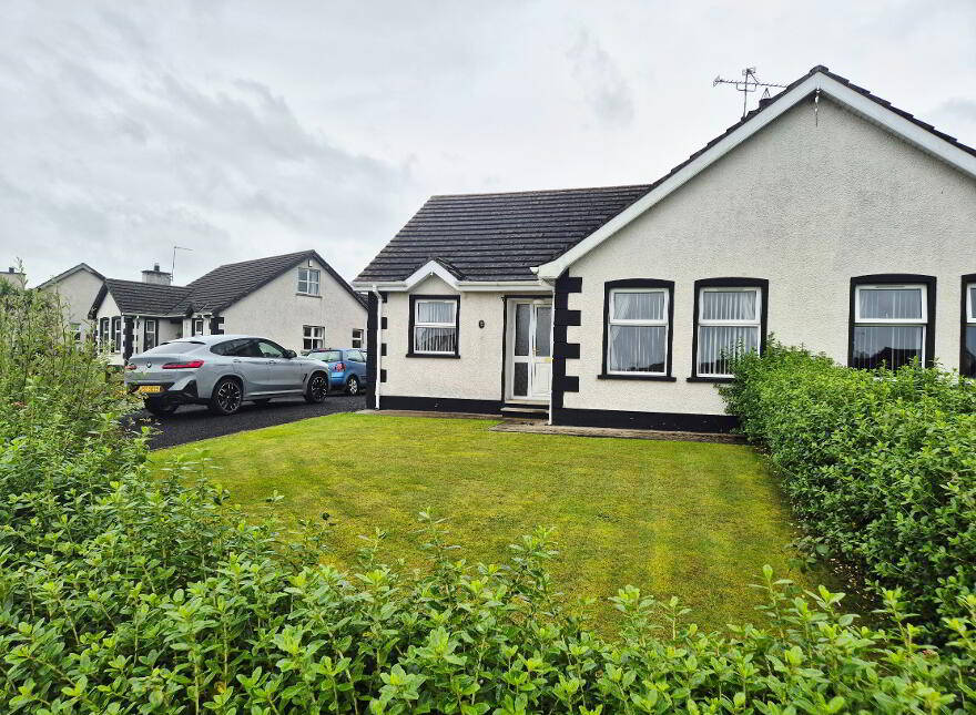 19 Dunboe Gardens, Articlave, Coleraine, BT51 4XN