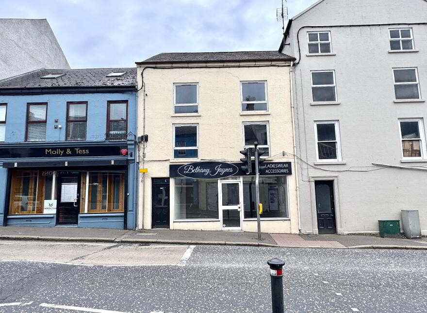 3 Main Street, Rathfriland, Newry, BT34 5PS