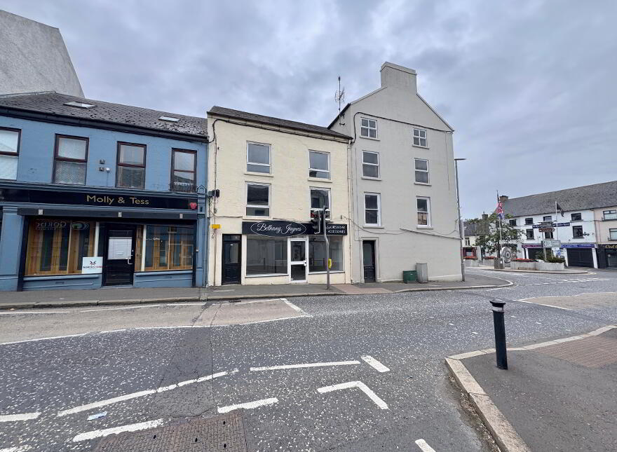 3 Main Street, Rathfriland, Newry, BT34 5PS
