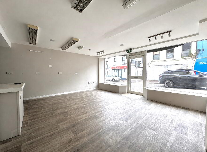 3 Main Street, Rathfriland, Newry, BT34 5PS