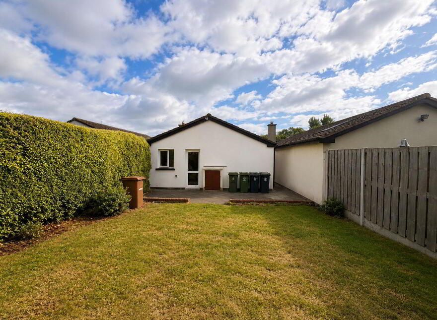 28 Cherrywood, Loughlinstown, Cherrywood, A96A9C1