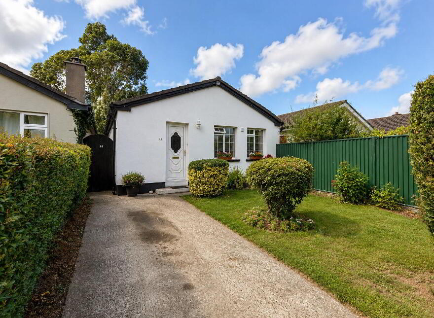 28 Cherrywood, Loughlinstown, Cherrywood, A96A9C1 photo