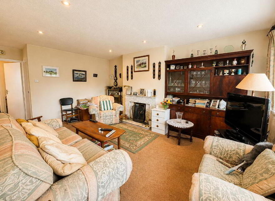 28 Cherrywood, Loughlinstown, Cherrywood, A96A9C1