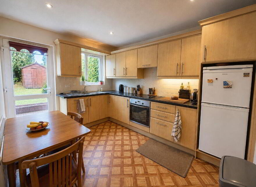 28 Cherrywood, Loughlinstown, Cherrywood, A96A9C1