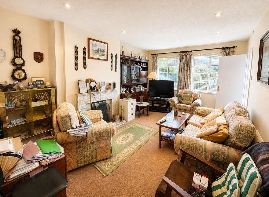 28 Cherrywood, Loughlinstown, Cherrywood, A96A9C1